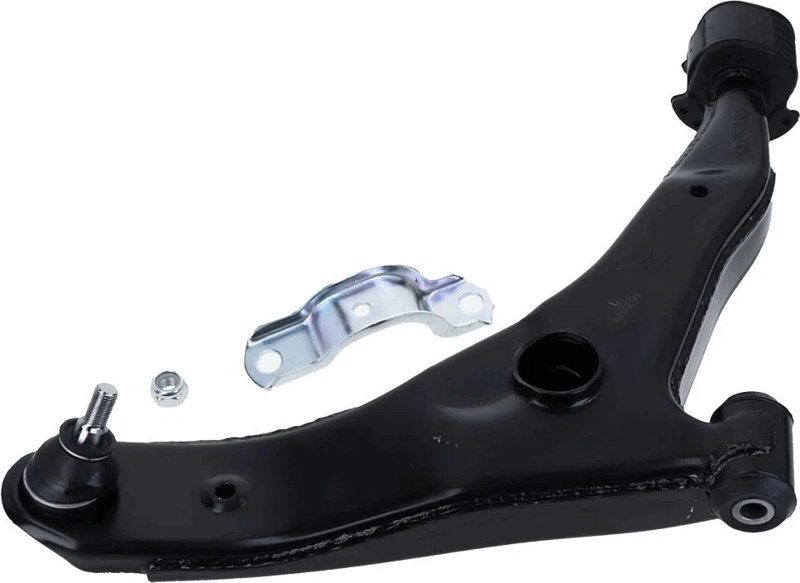 Track Control Arm Right LEMFORDER